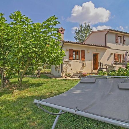 Jakov In Zupanici Labin  Buitenkant foto